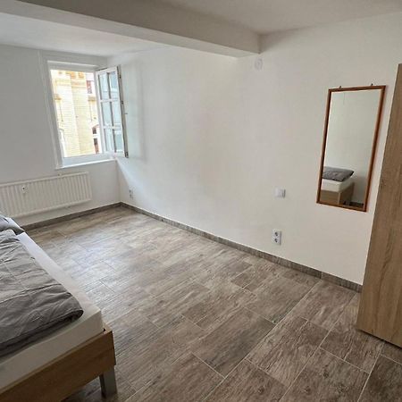 Zentrale Appartmenzimmer In Eschwege Exteriér fotografie