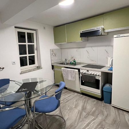 Zentrale Appartmenzimmer In Eschwege Exteriér fotografie