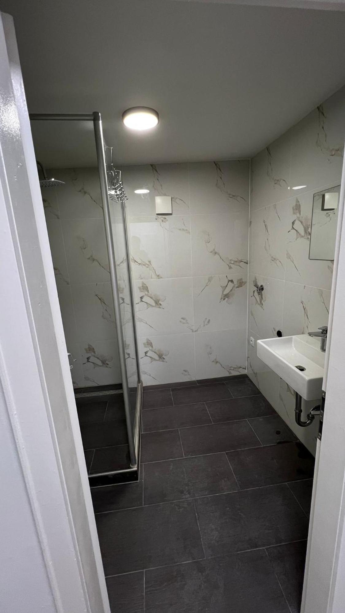 Zentrale Appartmenzimmer In Eschwege Exteriér fotografie