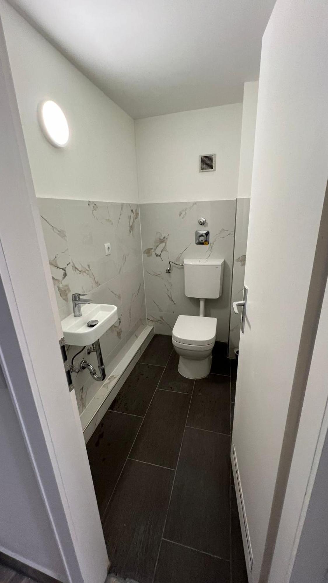 Zentrale Appartmenzimmer In Eschwege Exteriér fotografie